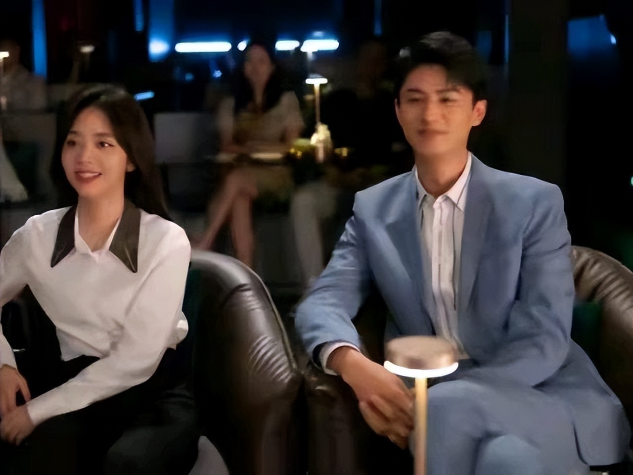 请叫我总监结局：谦谦君子苏维然成强奸犯 幸亏陆既明及时出现，宁檬布局