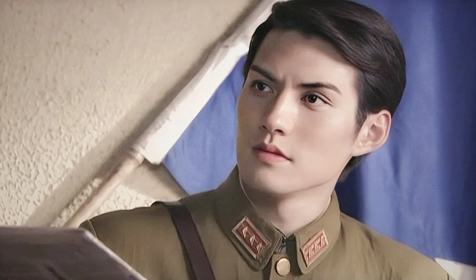 "南焦北古,天涯四美"的巅峰,让多少年轻男演员"脸红"?