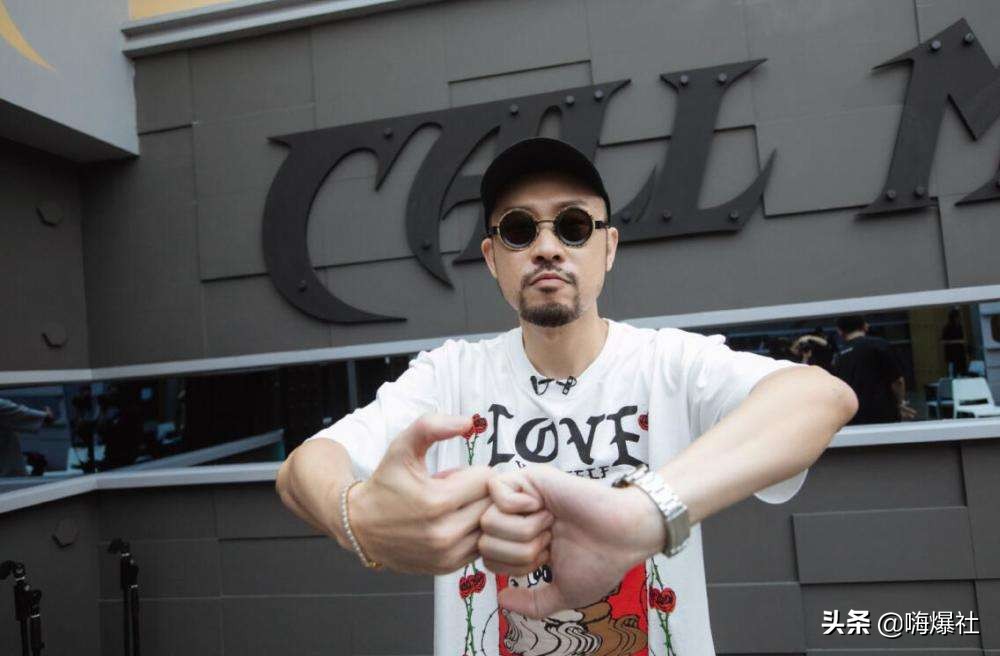 说唱OG热狗翻车！新歌疑涉侮辱女性内涵baby，baby经纪人霸气回应