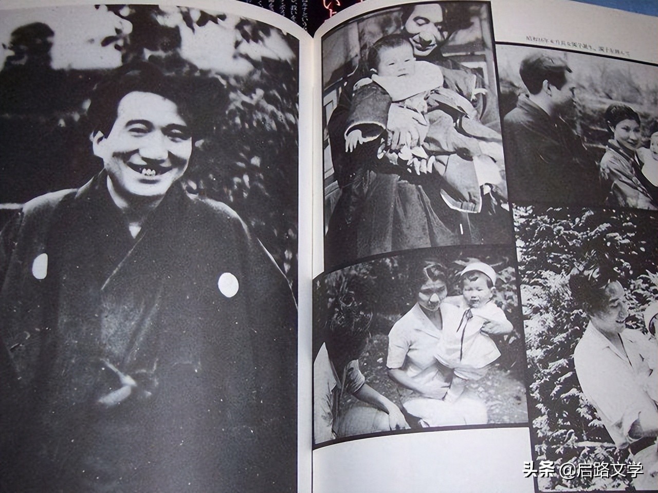 太宰治十大经典的名言，富有哲理，让人读完幡然醒悟