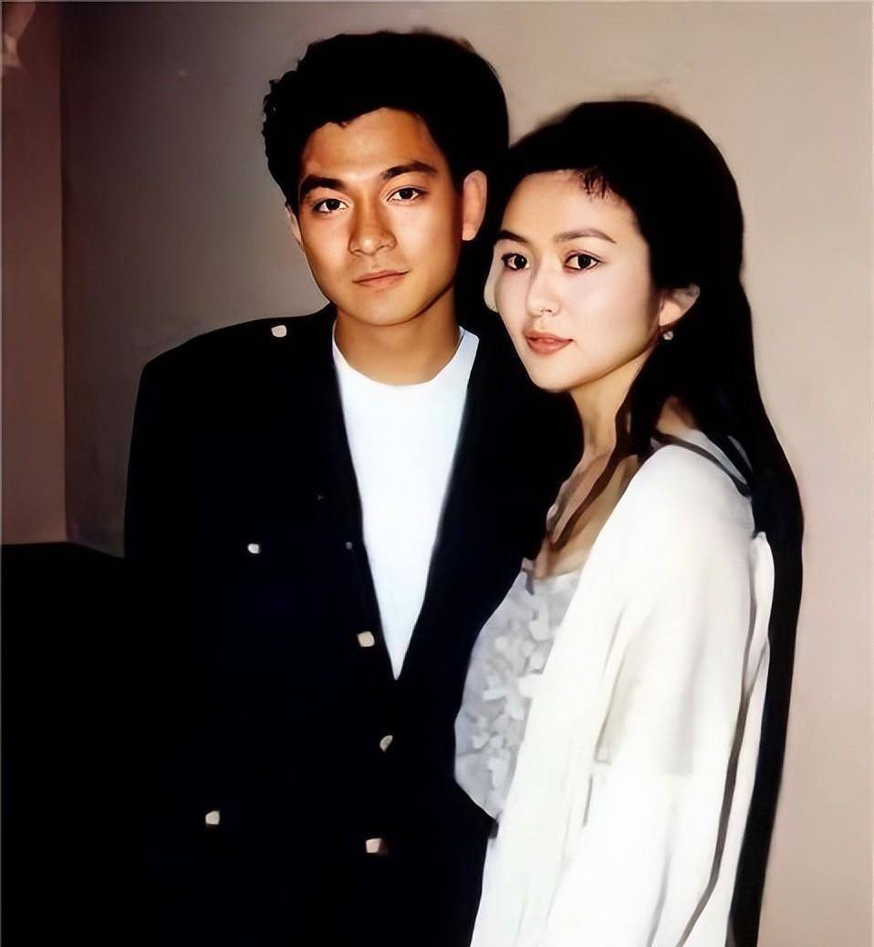 刘德华老婆 刘德华有几段婚姻-沈阳老侃