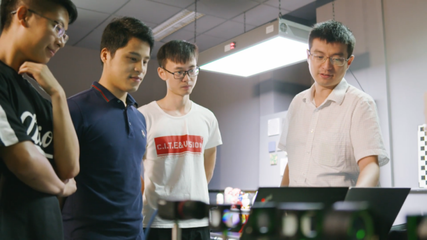 成果打破国外垄断、被诺奖得主引用！这位“最高荣誉”获得者，是南京大学教授