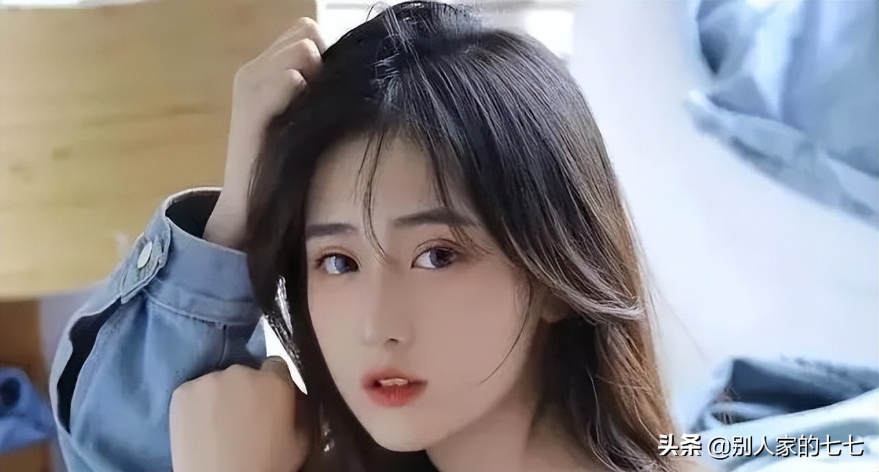 女人发来这样的消息，其实就是“想你了”？
