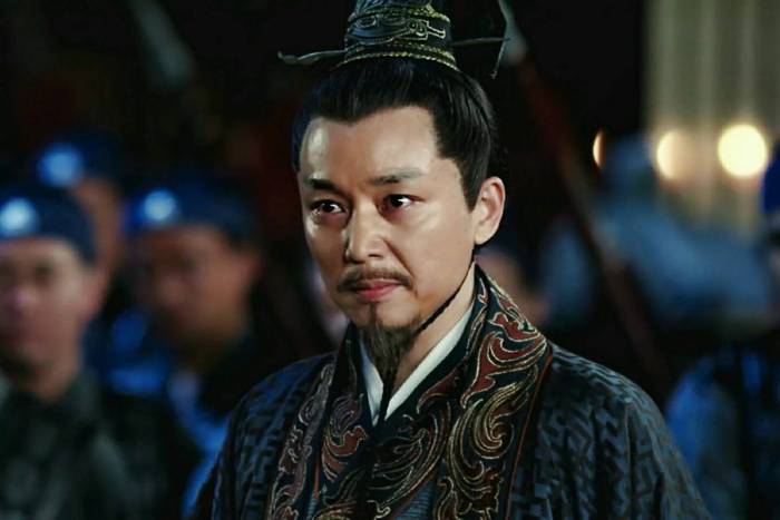 盘点老戏骨刘奕君演过的那些经典坏蛋,哪一个最招恨?