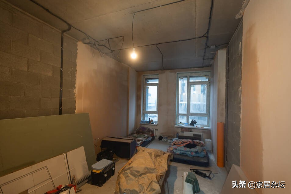打造环保家居：绿色装修，健康生活
