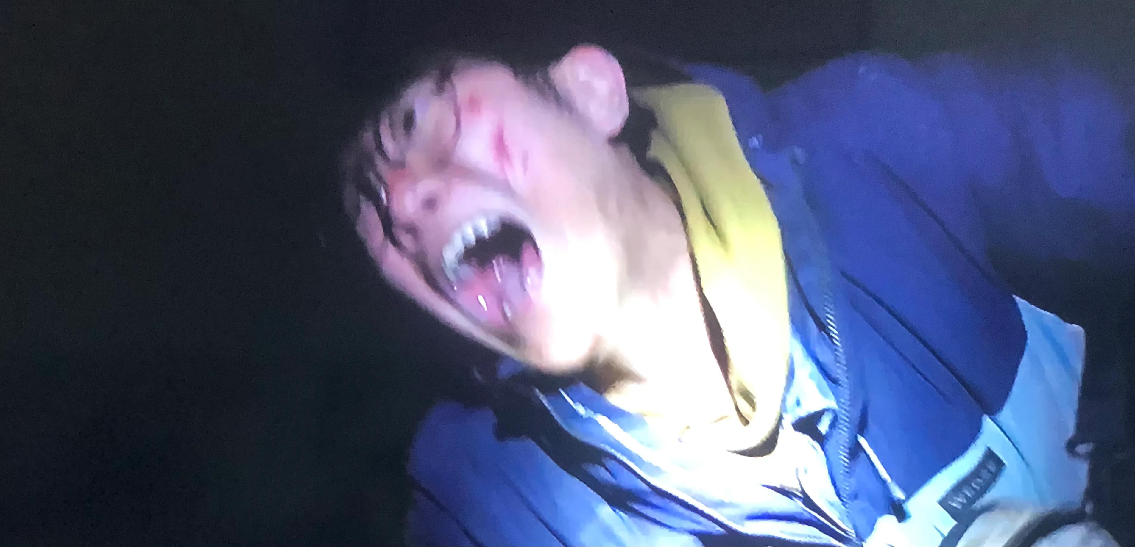 年度最恐怖电影《咒》不敢看？五分钟告诉你讲的啥，很精彩