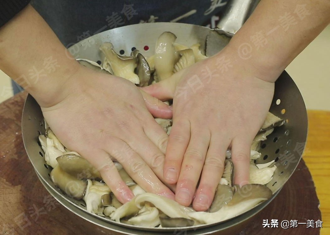 炸各种零食的做法大全（5道过年必备炸货）