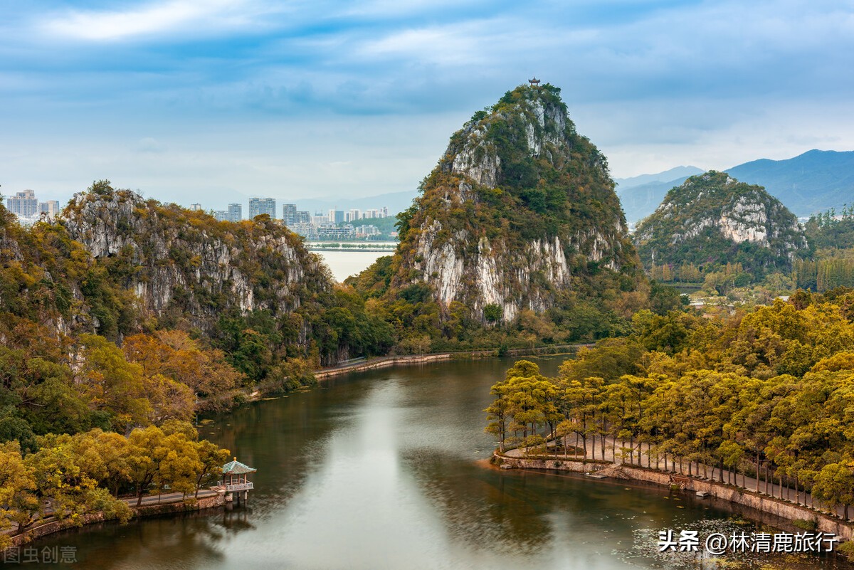 肇怎么讀（廣東這座慢城，把市區(qū)搬進(jìn)了景區(qū)里，冬暖夏涼，適合長(zhǎng)期生活養(yǎng)老）