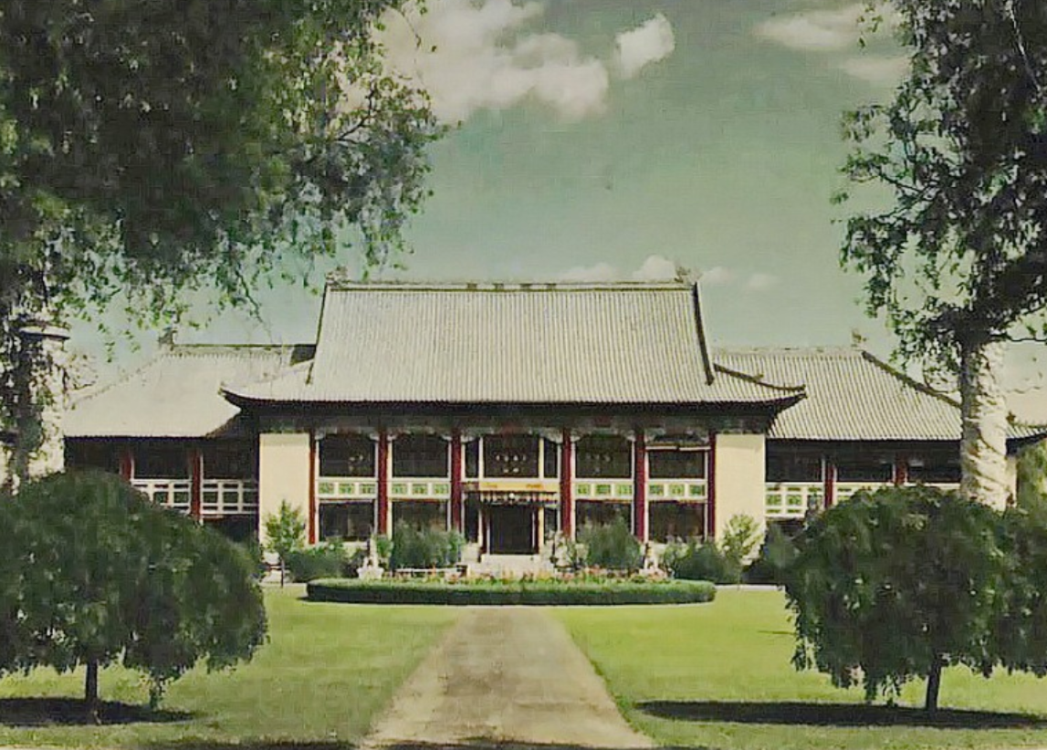 揭秘一二九运动：北平学联的成立，为何说离不开燕京大学？