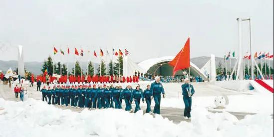 奥运会隔多久才能申请(历届冬奥会举办城市及时间)