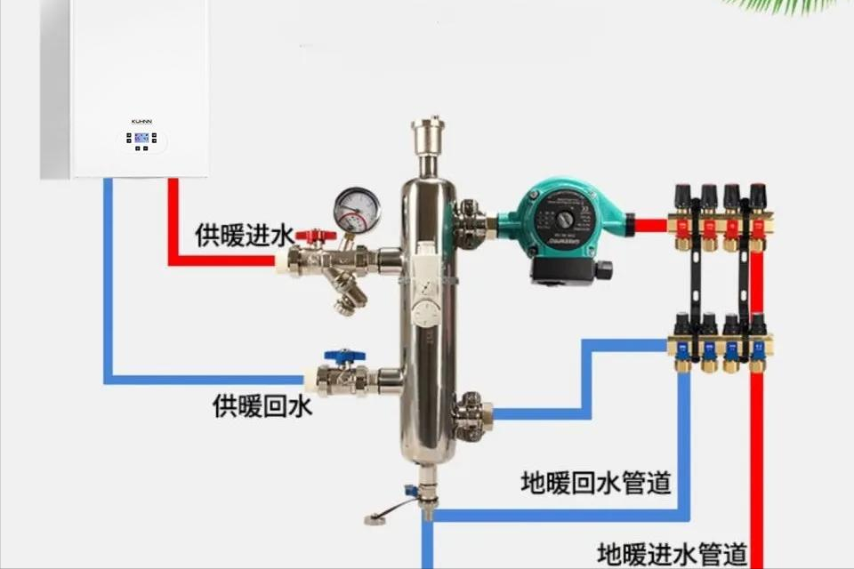采暖壁挂炉选购攻略，千万不要走入误区