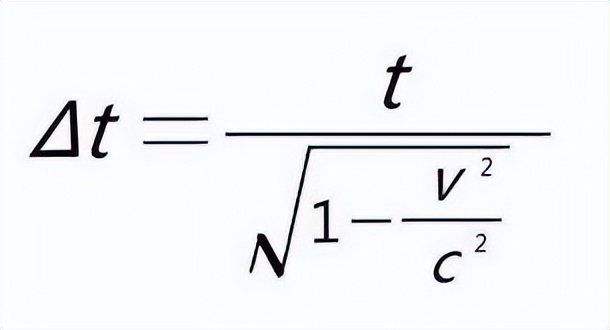 有关时间的诡异现象，爱因斯坦给出解释，每个人衰老的快慢不同