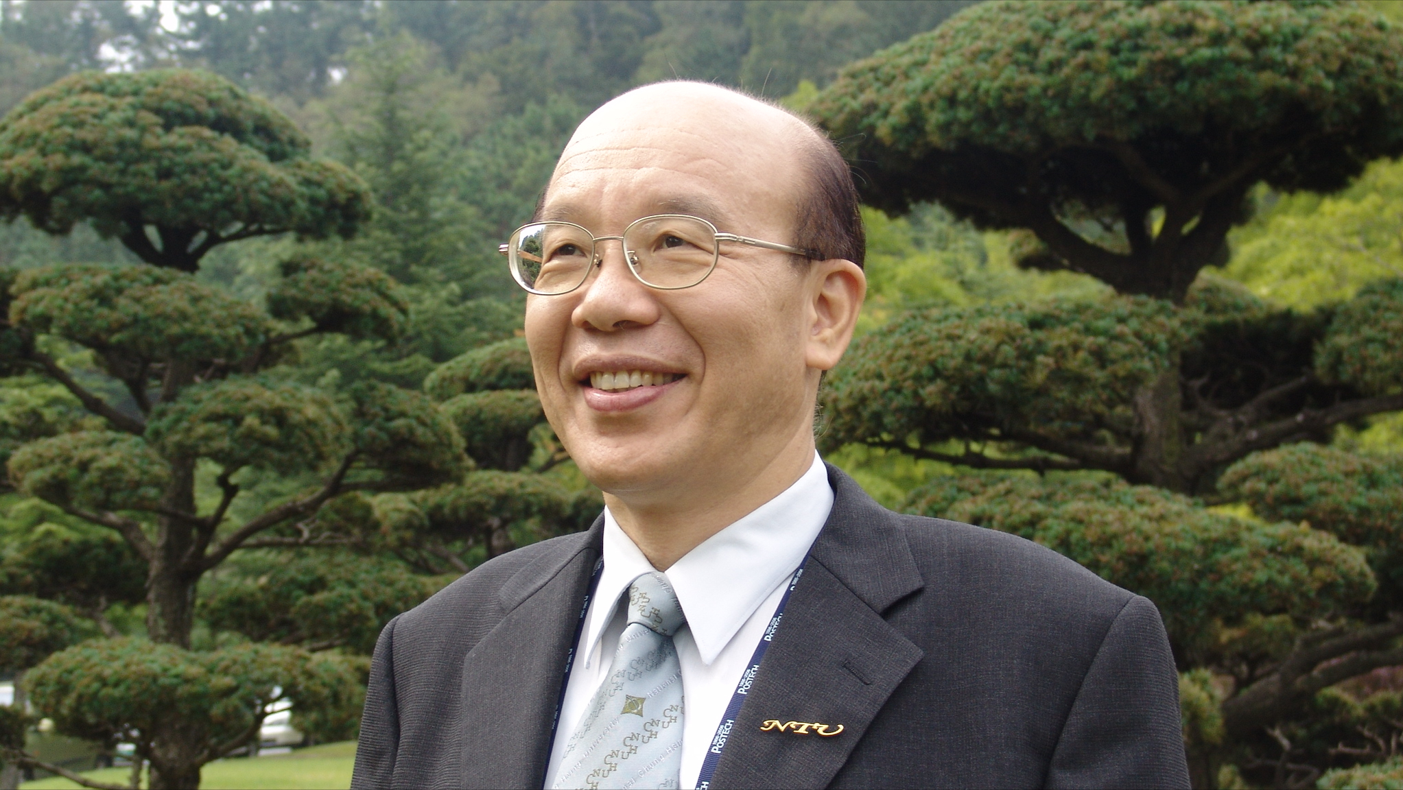 量子专家李嗣涔,硬核实验600人参加,当场证明"神"存在?