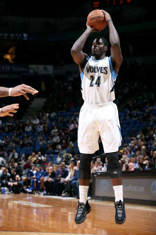 安东尼本内特臂展(nba365天365星——安东尼本内特)