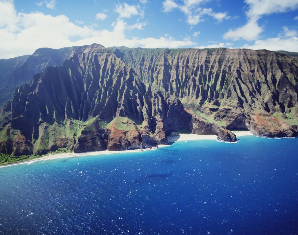 “地球上最孤独”的夏威夷现状，带你看看最真实的夏威夷