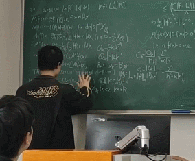 北大韦东奕辟谣“帮6个博士解开4个月未解之题”，称哈佛没有找过自己