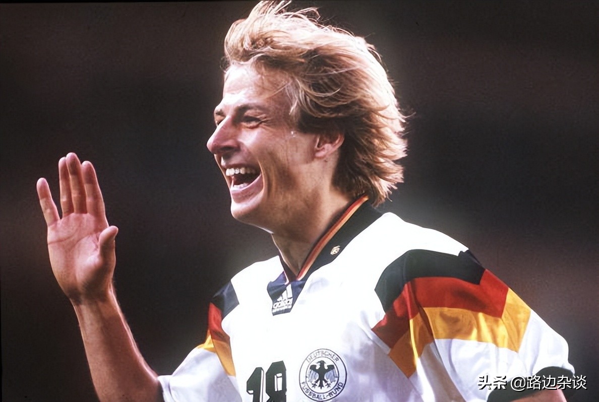 德国有哪些足球人员(盘点世界足球列强历史最佳阵容（德国）)