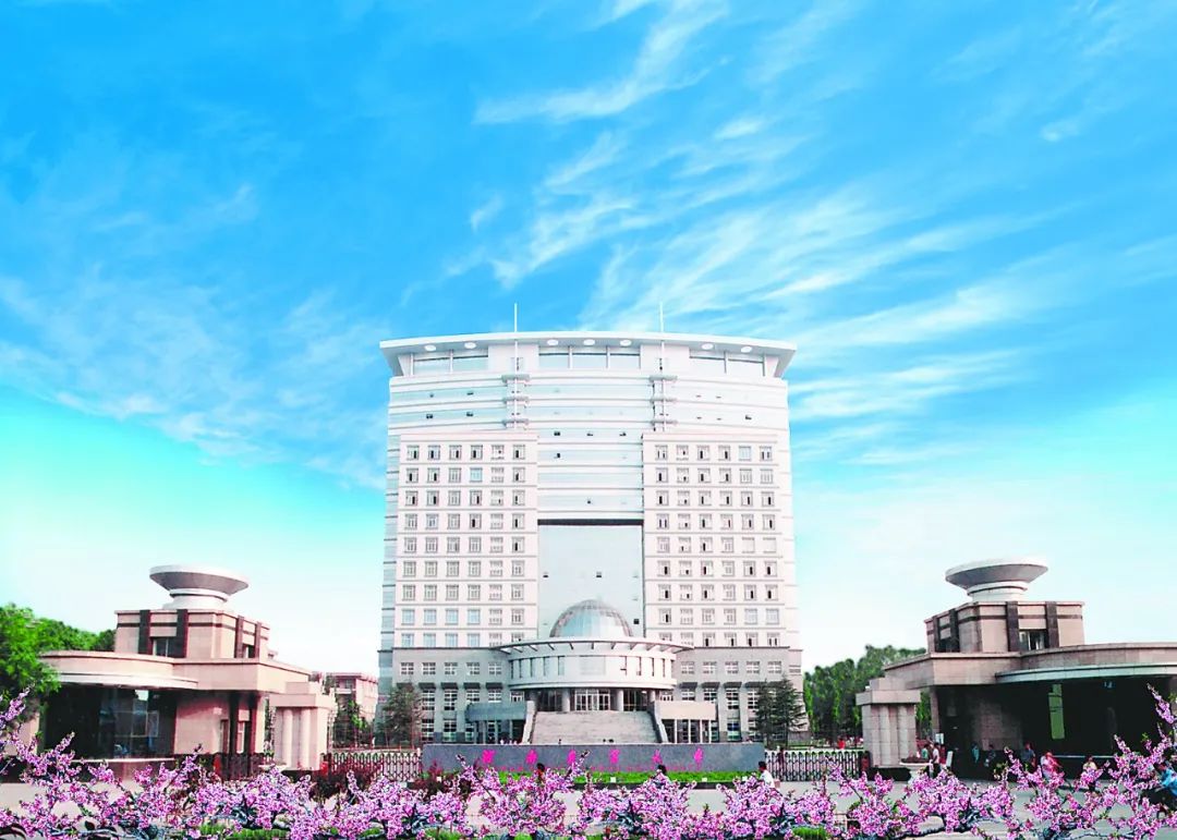 倒计时100天！河南农大120岁生日又近了