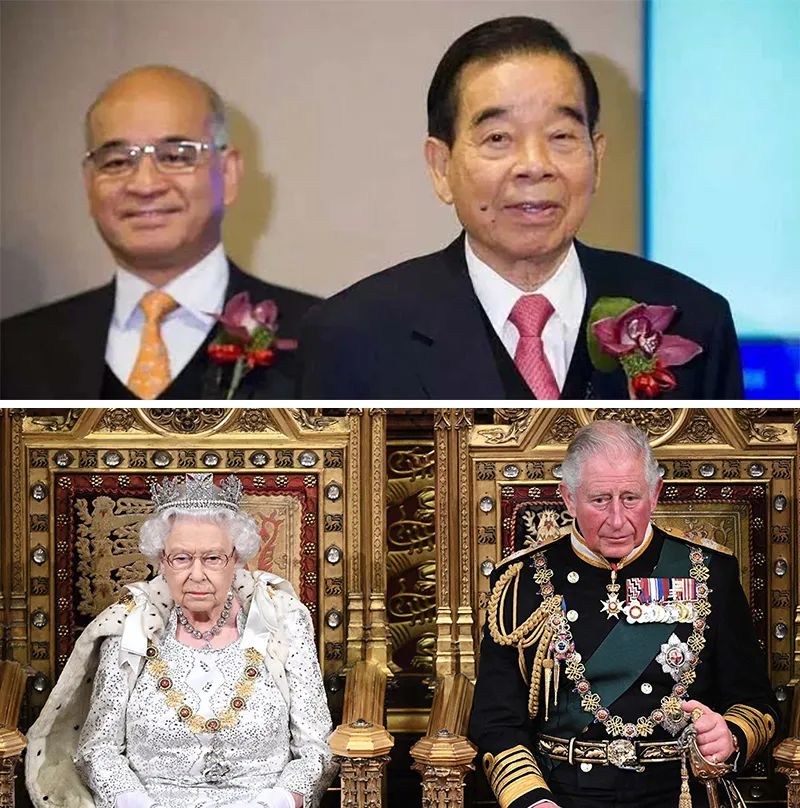 从卖黄金到千亿身家，周大福如何富过三代？