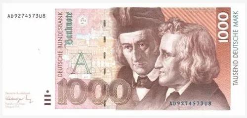 第二期：格林兄弟，挖掘着世界的宝藏