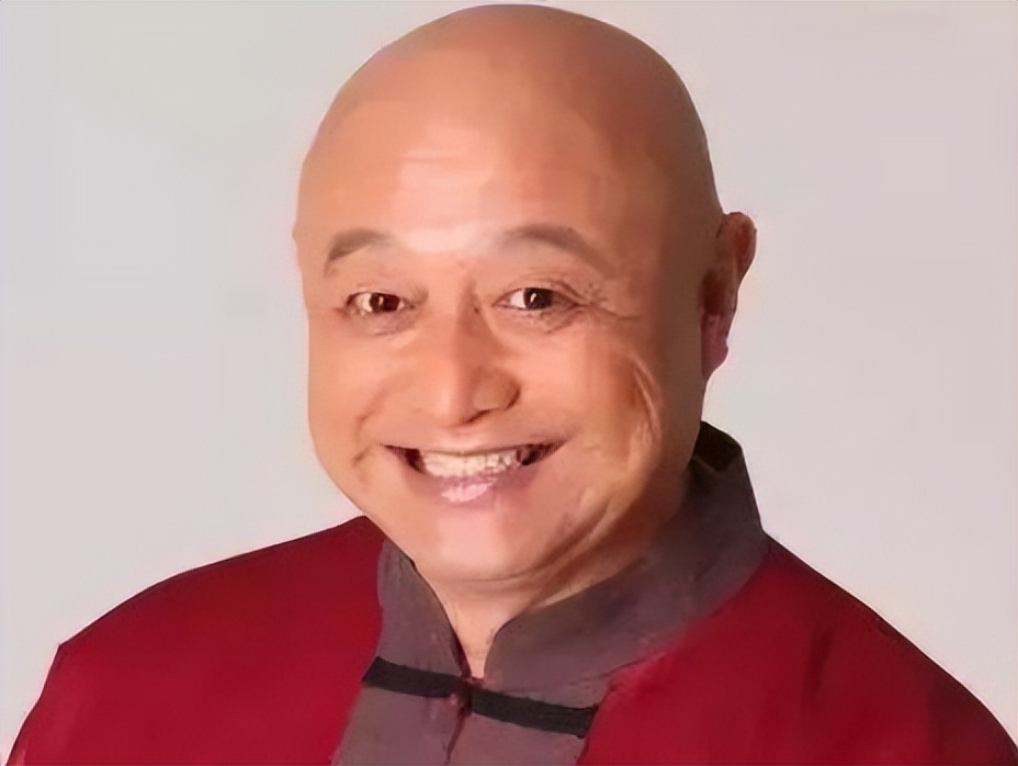 小品王陈裕德:靠才华屡登春晚,晚年患癌后无钱下葬,他经历了什么