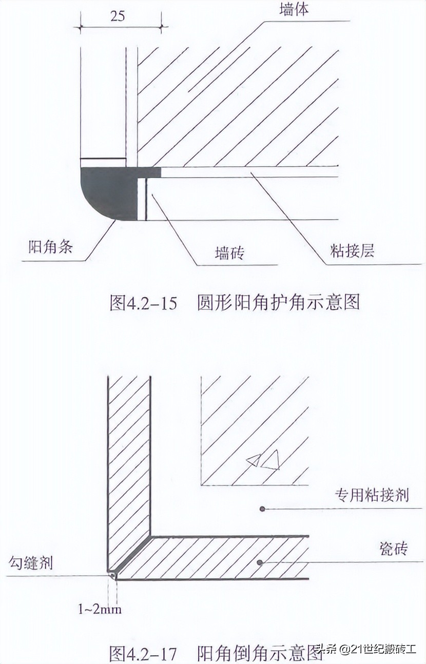 创建鲁班奖工程细部做法指导_ 装饰装修_内墙及吊顶工程