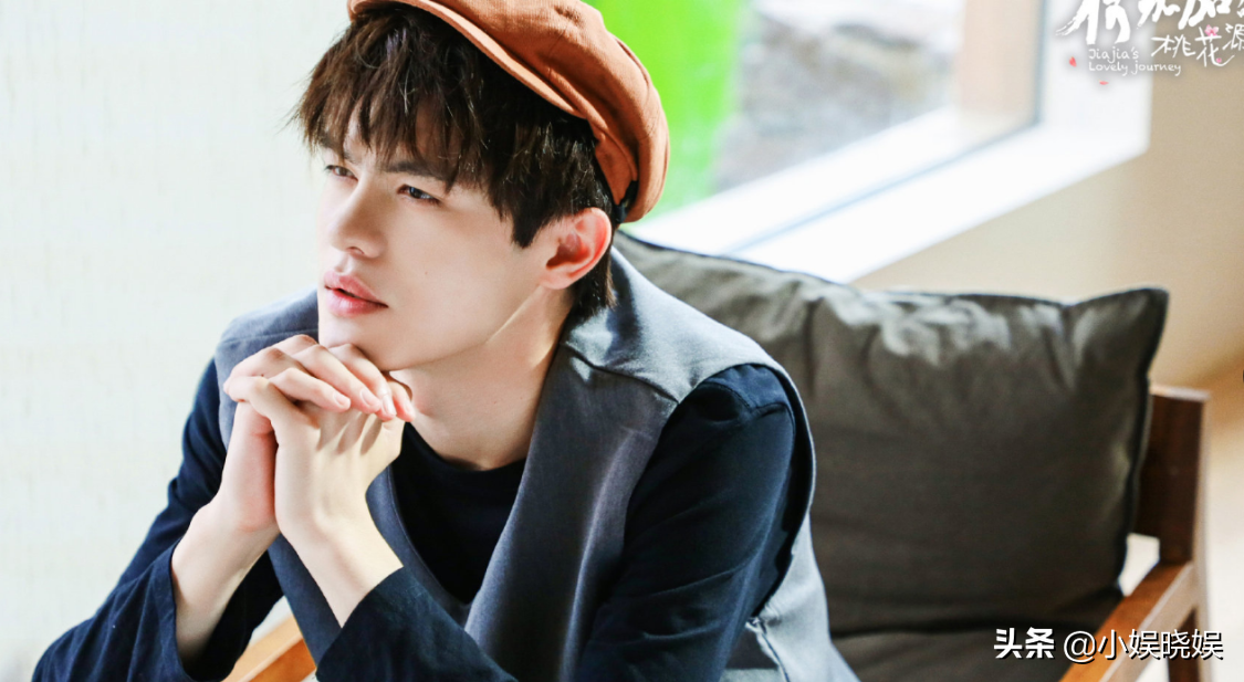 《何加加的桃花源记》好养眼，不仅有美景和靓女，还有帅哥和远方