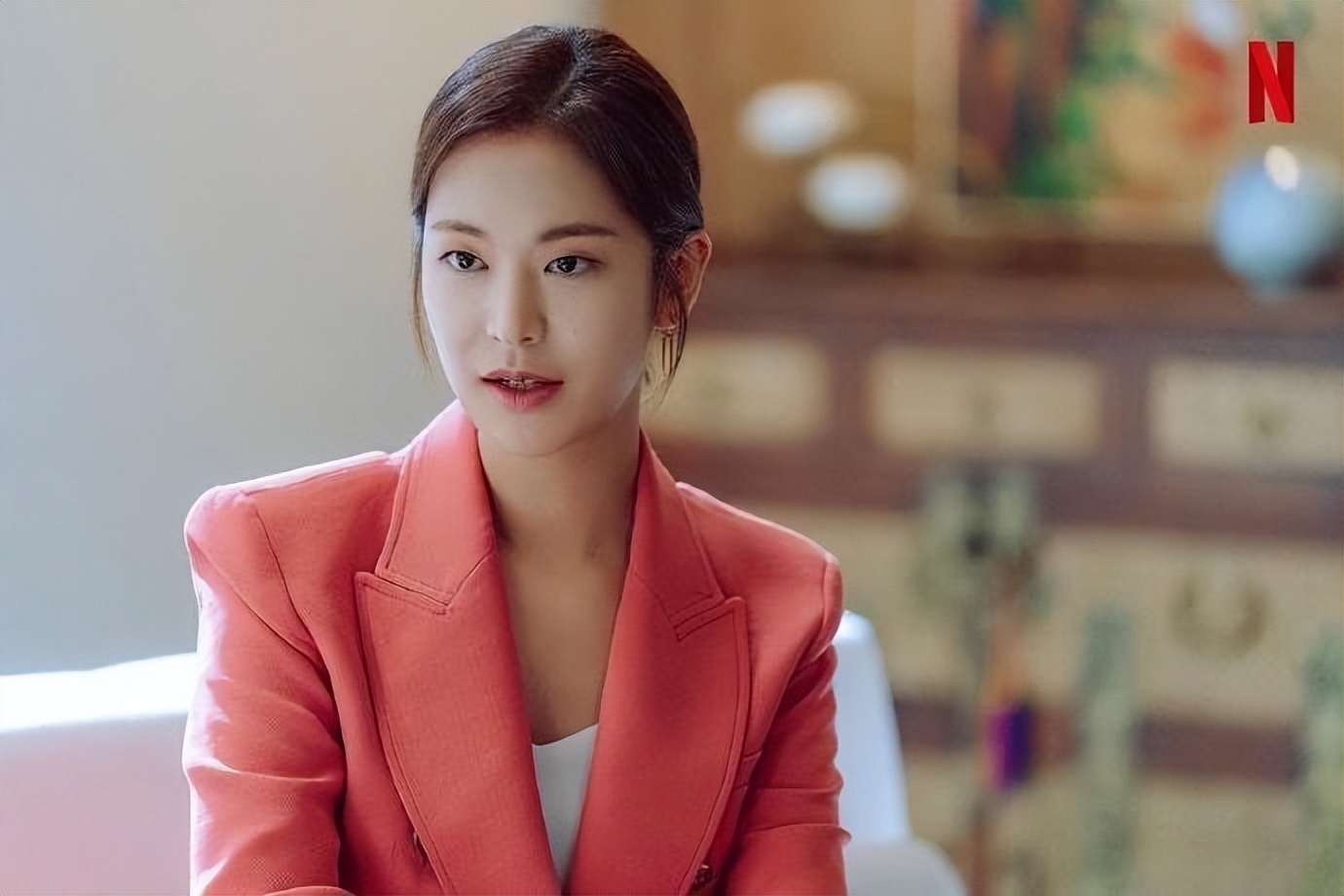 Netflix韩剧《再婚上流》6大看点！金喜善回归