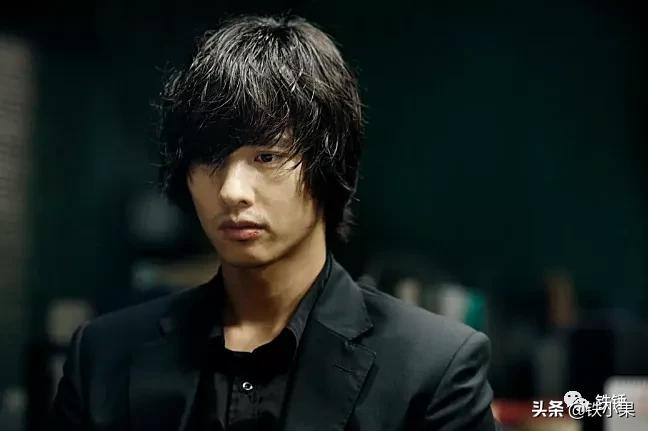 2010年度最卖座的韩国动作剧情片 被称为韩国版《这个杀手不太冷》