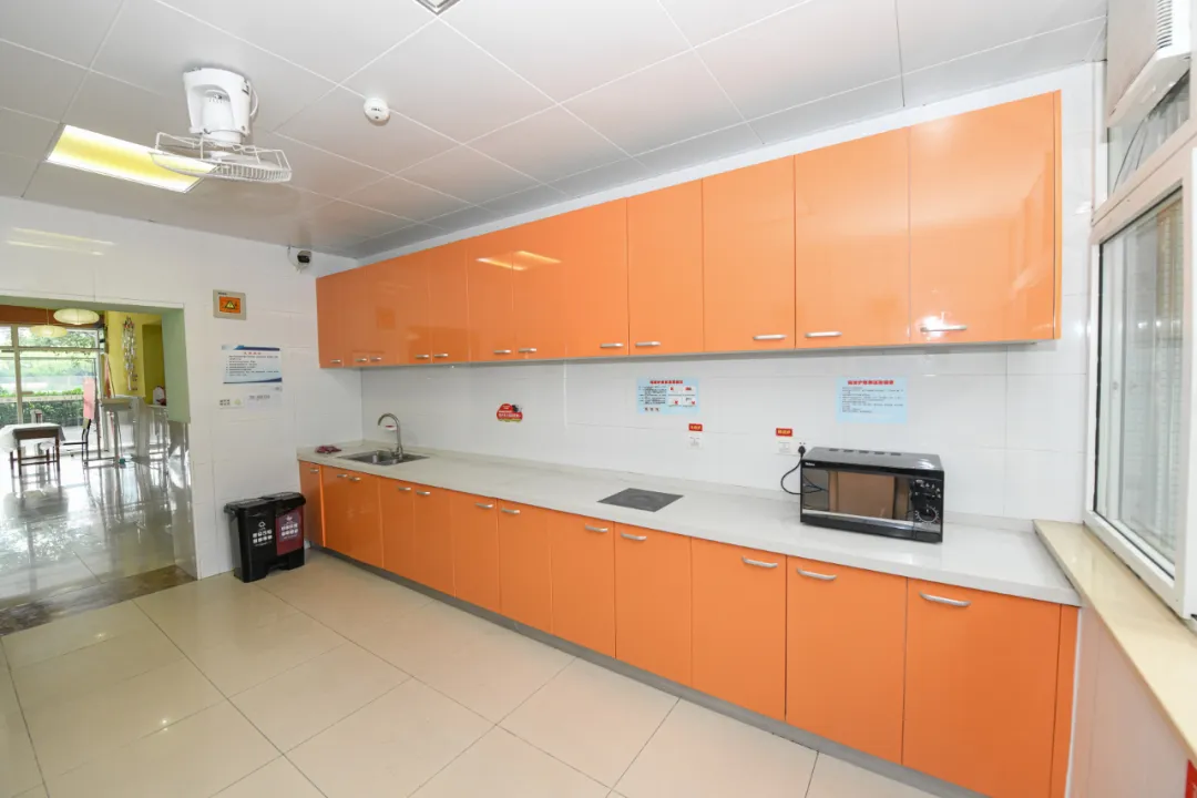 毫不夸张！国内这35所大学宿舍堪比星级酒店