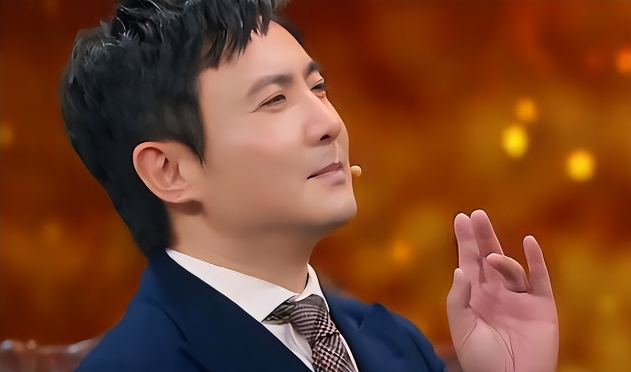 忌日发文嘲讽张国荣,内涵死者晒幽默,沈腾的幽默保护伞还能用多久
