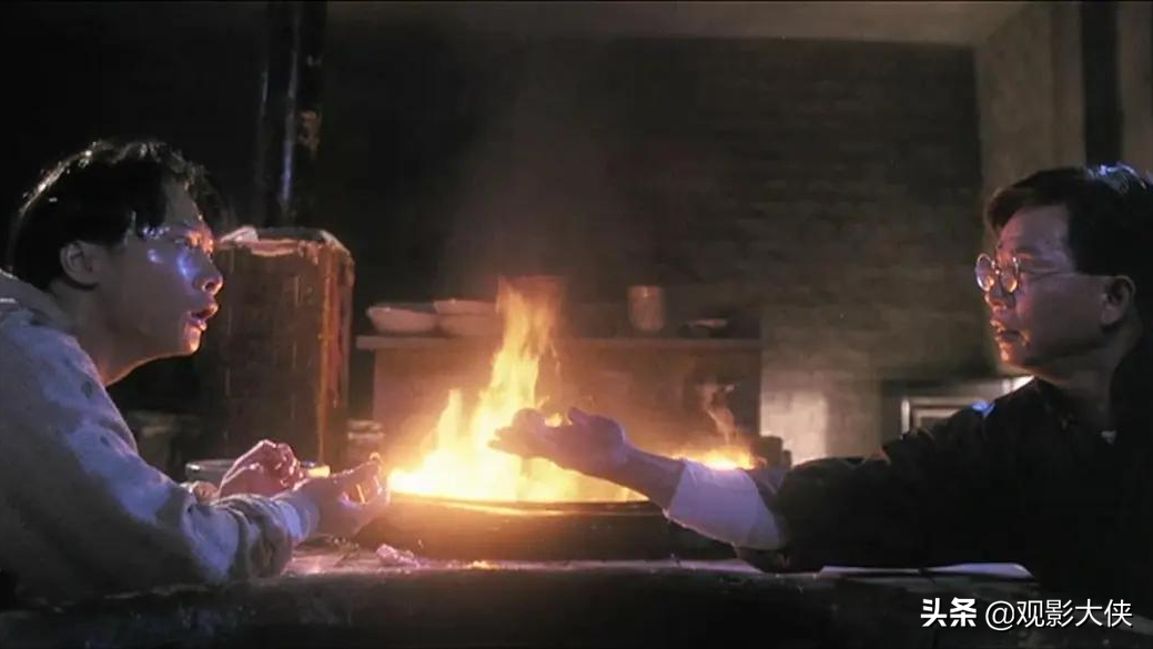 影视推荐4 |《蝎子战士》：鳝鱼功大战蝎子功