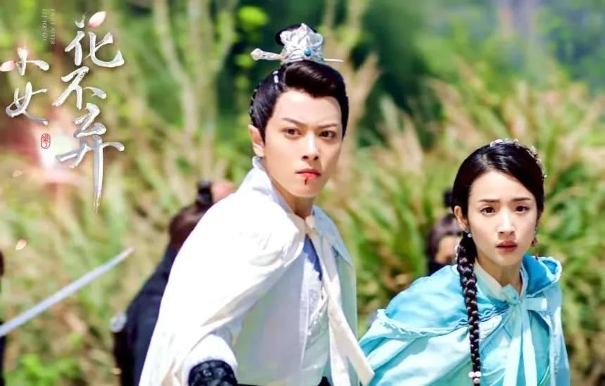 当观众瞎？来，让10位女星告诉你，啥叫能把人“掰弯”的女扮男装