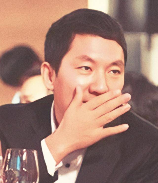 监控李小冉四年,限制殷桃拍戏,孙东海究竟"祸害"了多少女明星