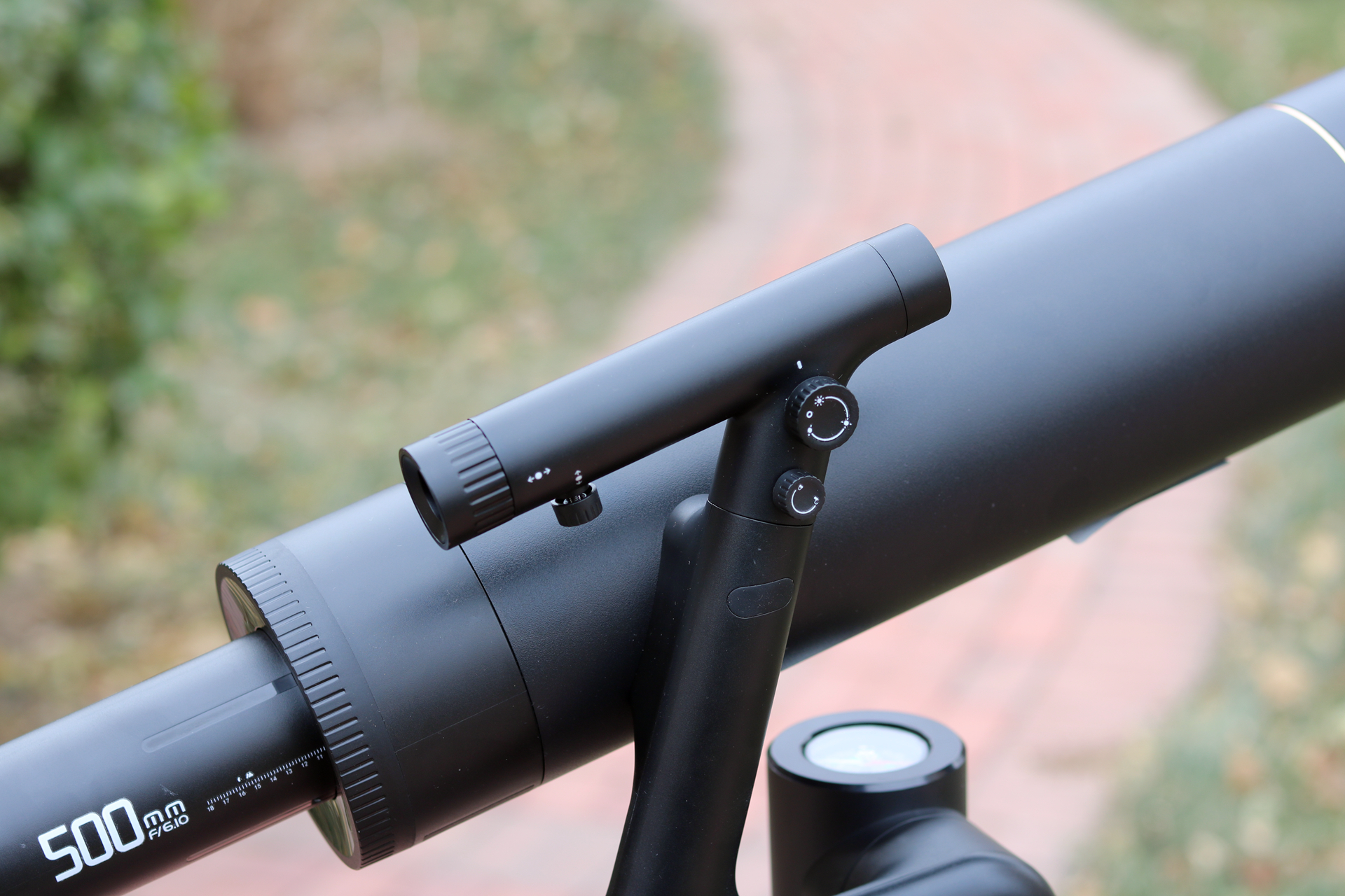 天文望远镜多少钱（小米有品众筹新玩具，当当狸智能天文望远镜，颠覆传统观看体验）