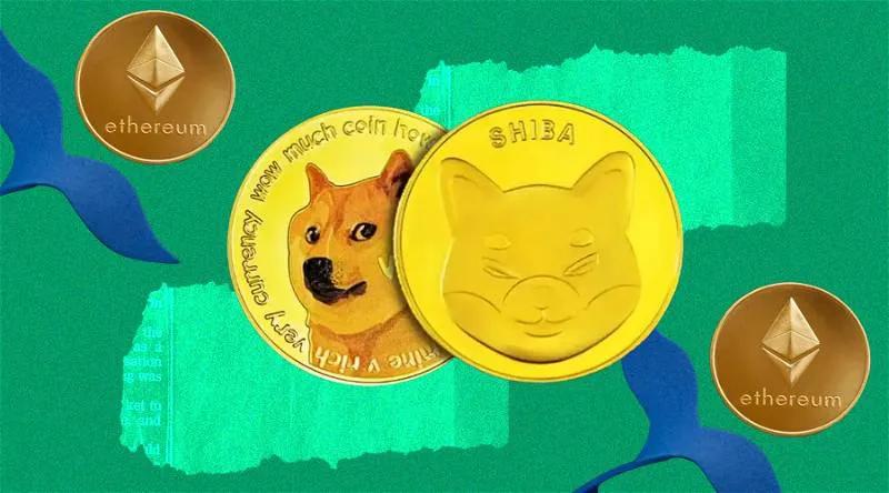 SHIBA INU 正在为以太坊鲸鱼注入生命！这个信号 ETH 会崩溃吗？