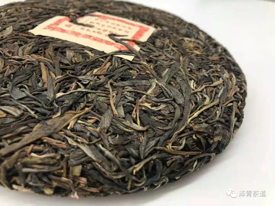 评价茶叶的专业术语(教你喝茶的100个专业术语)