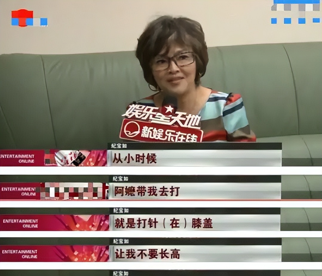 盘点那些被资本毁掉的童星，年纪轻轻身患绝症，还被注射抑制针