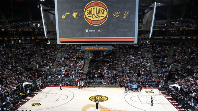 nba火箭队夏季联赛2022赛程（年轻人较量！火箭夏季联赛赛程出炉，格林缺战，连战状元榜眼）-华海博客