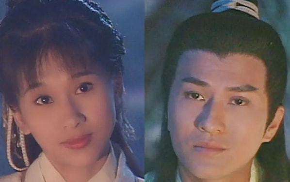 TVB两大甜妹命运各异，唐宁离婚带两娃苦求工作，文颂娴却很幸福