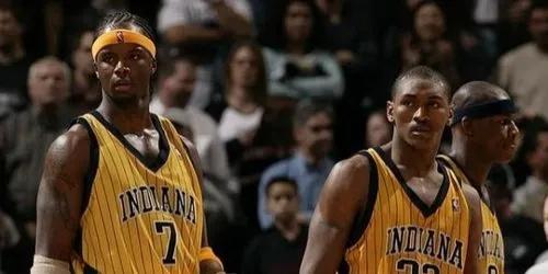 nba中哪些球員有髕腱炎（被傷病毀掉的球星，“印城之子”丹尼-格蘭杰去哪了？）