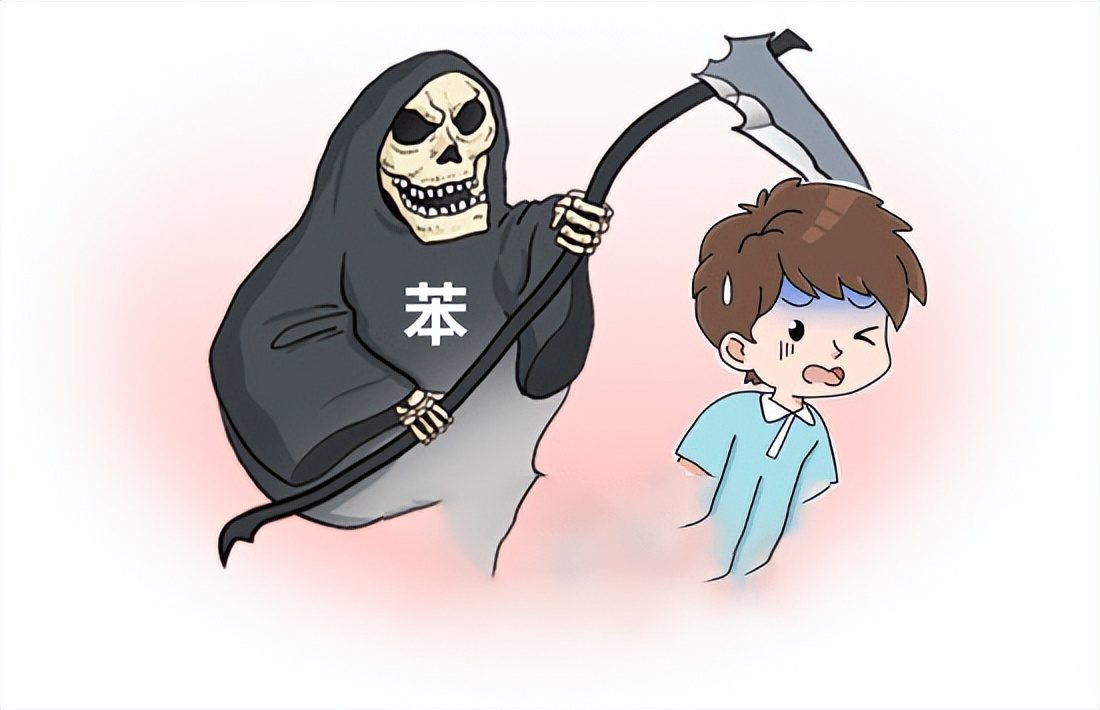 甲醛有氣味嗎？别被骗了