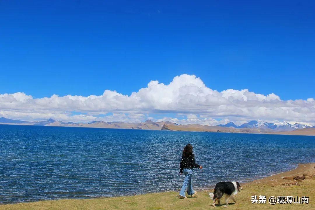 穿越藏南最美边境线路，过一个充满“多巴胺”的夏天！