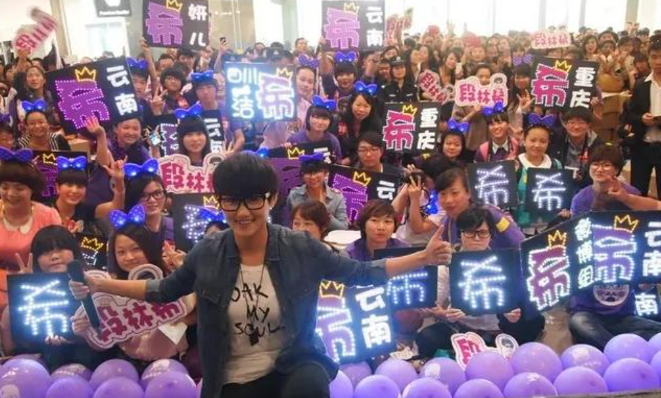 13位选秀冠军现状：从阿宝到陈楚生、何东林，混的一个不如一个