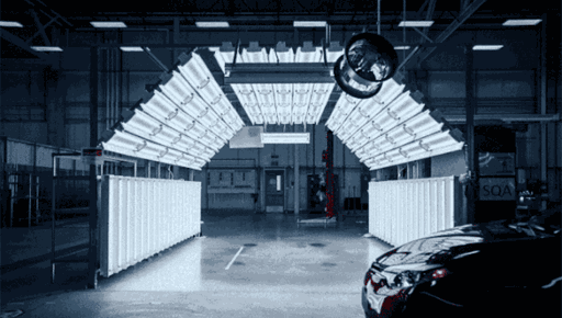 汽车制造的现在和未来