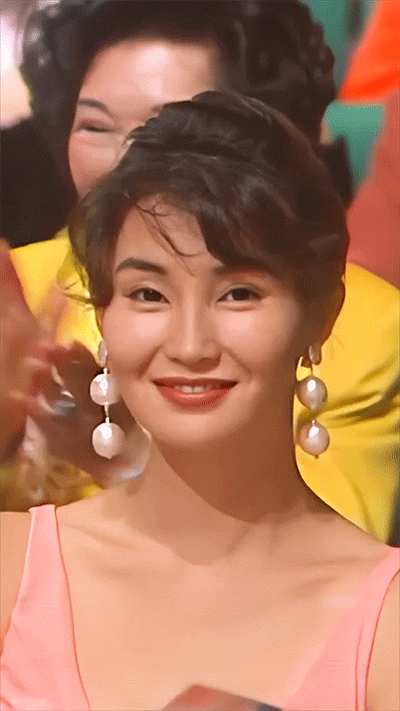 没有美颜的年代，她们为什么还是这么美？颜值真抗打…