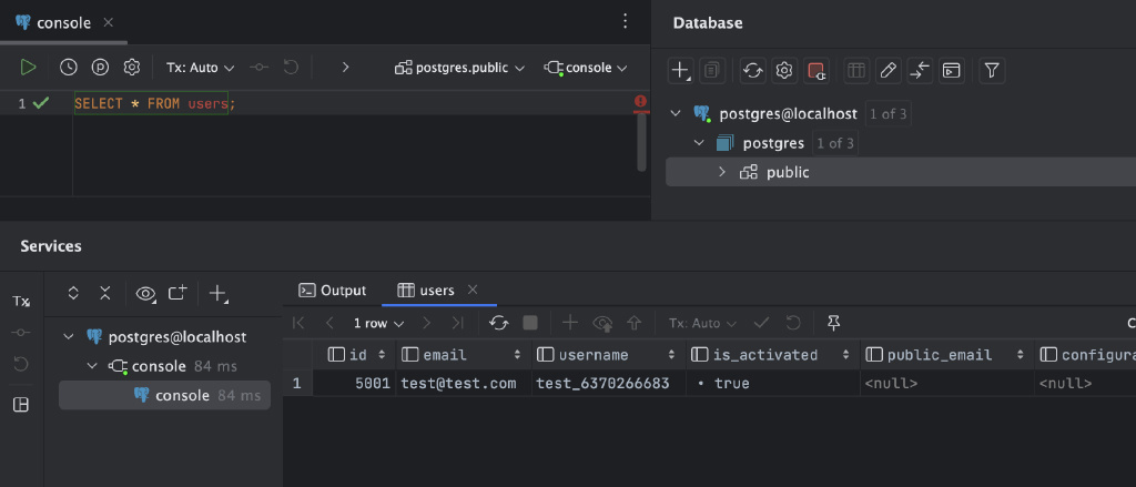 JetBrains Aqua 公共预览版免费发布，为测试自动化打造的 IDE