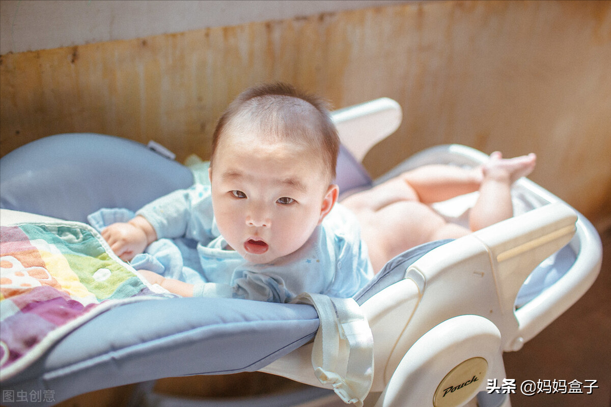 春天宝宝如何晒对太阳提高免疫力？