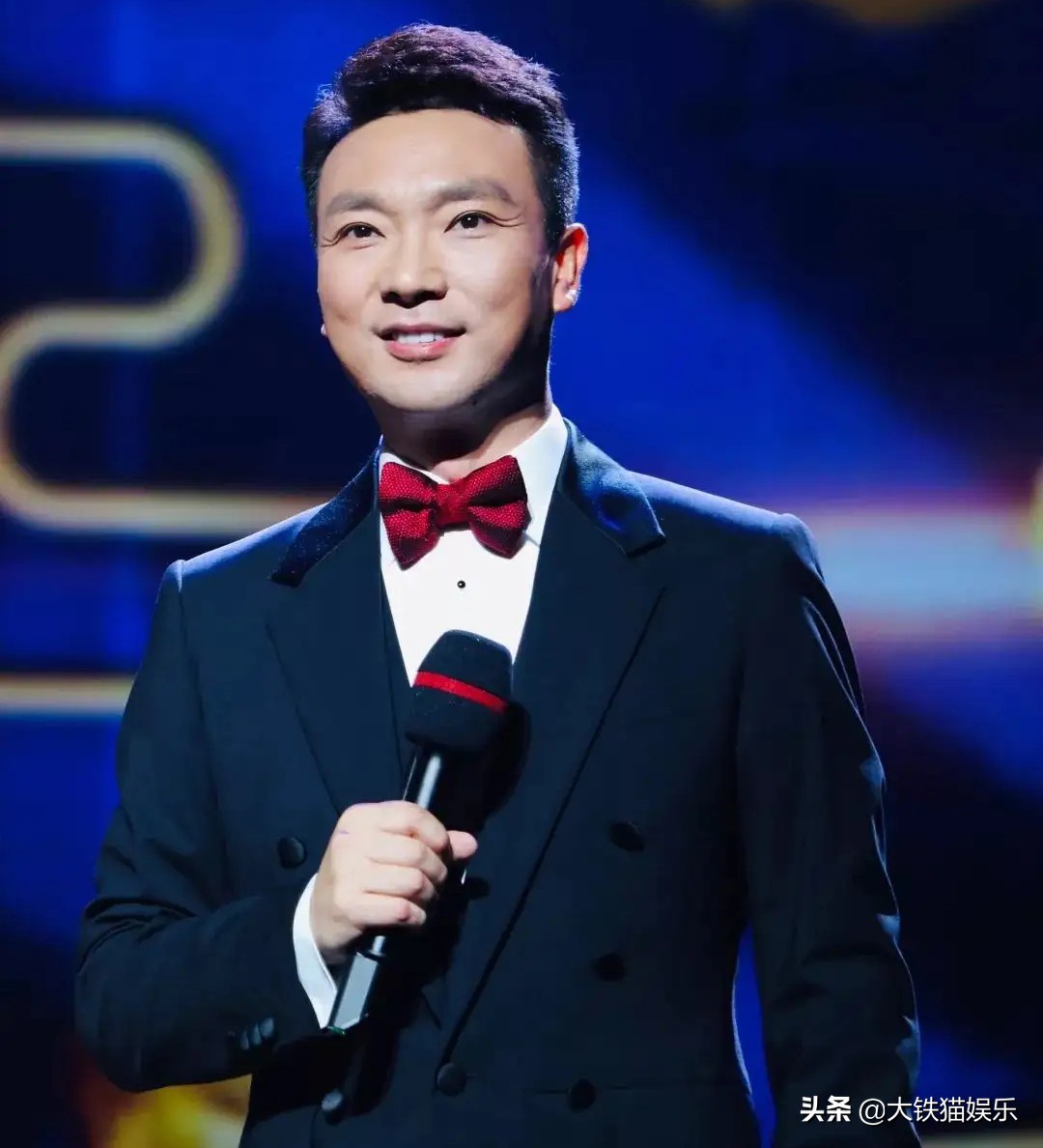 体育解说员韩乔生的简历(河北盛产"主持人",15位央视名嘴,都来自人杰