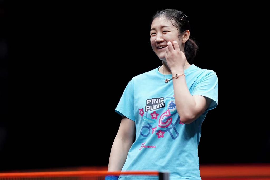 世界杯现场直播27日（央视CCTV-5直播27日世界杯，马龙对达科，陈梦战袁嘉楠）